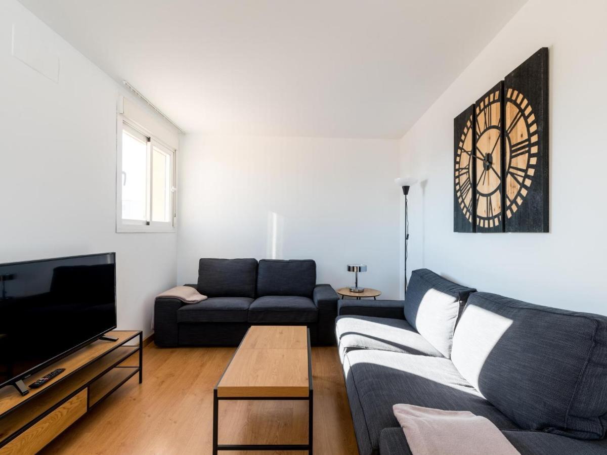 Apartment Rd2 Aparcamiento Incluido Triana Terraza Privada