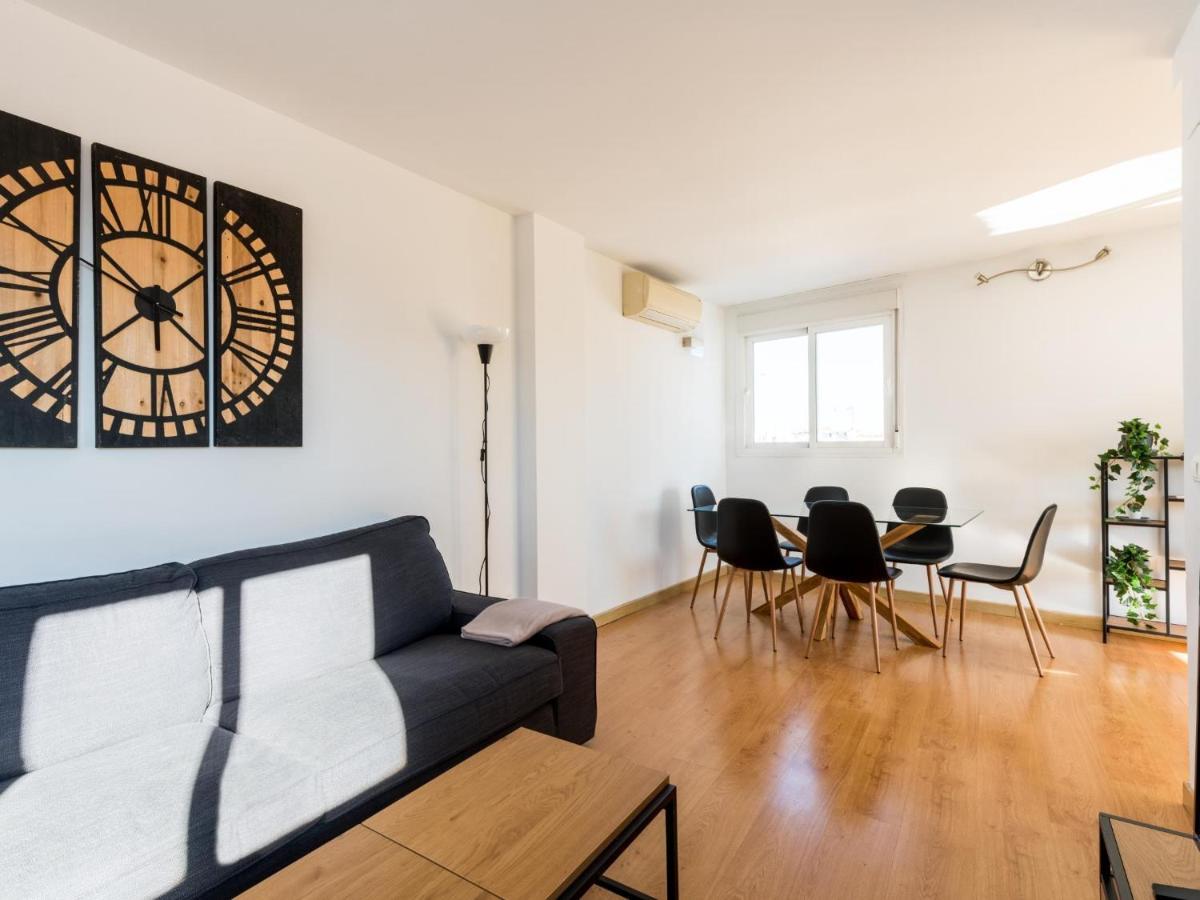 Apartment Rd2 Aparcamiento Incluido Triana Terraza Privada *