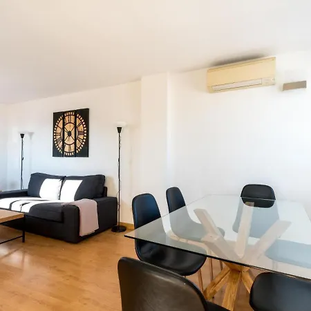 Appartamento Rd2 Aparcamiento Incluido Triana Terraza Privada Siviglia Esterno foto
