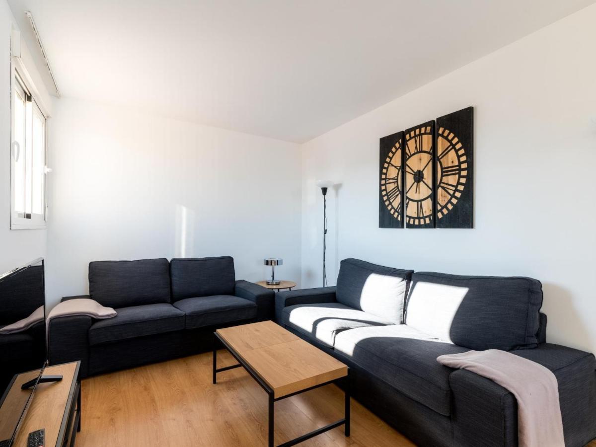 Apartament Rd2 Aparcamiento Incluido Triana Terraza Privada Sewilla