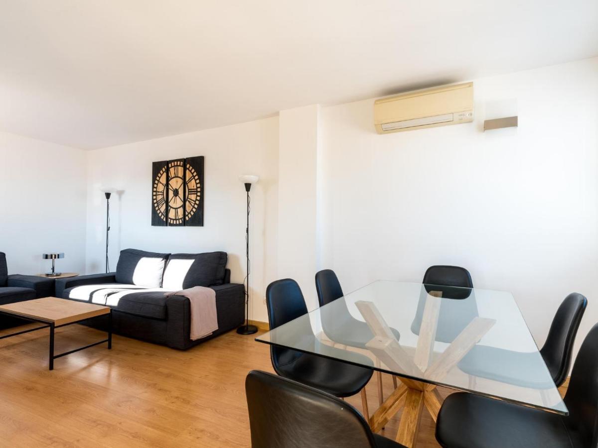 Apartament Rd2 Aparcamiento Incluido Triana Terraza Privada *