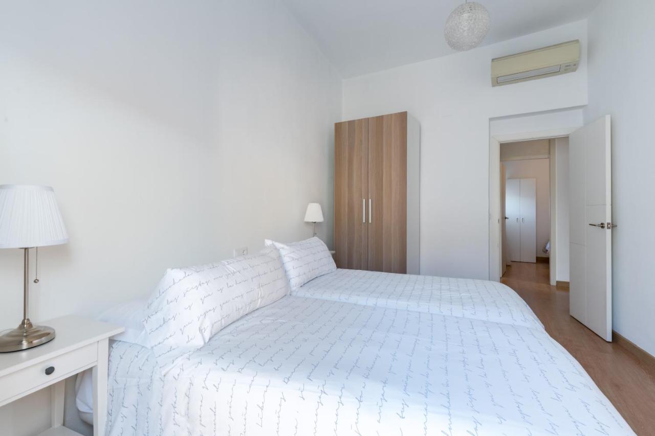 Rd2 Aparcamiento Incluido Triana Terraza Privada * Sewilla