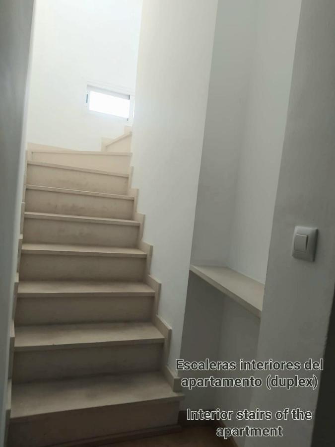Rd2 Aparcamiento Incluido Triana Terraza Privada * Sewilla